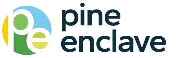 Pine-Enclave-landing-Page-Logo
