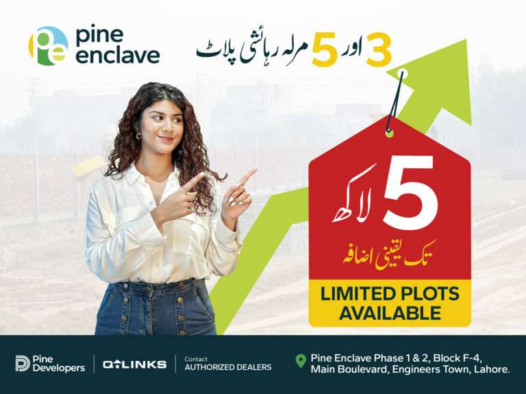 Upto 5 Lac Guaranteed Increase in Prices